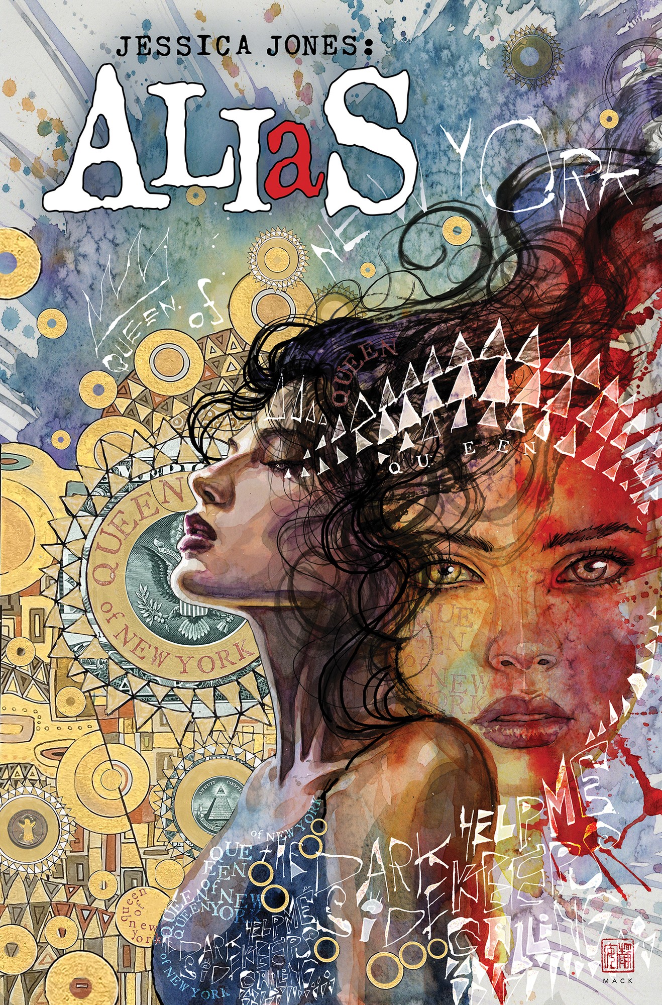 Cover of Alias: Red Band - Deal with the Devil