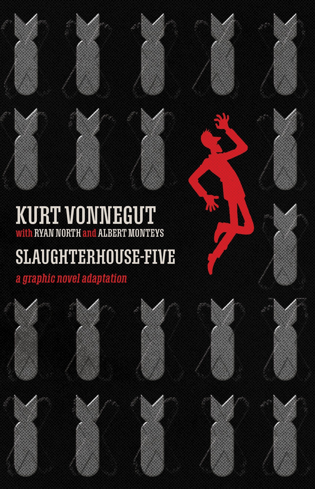 Cover of Slaughterhouse-Five Deluxe Edition