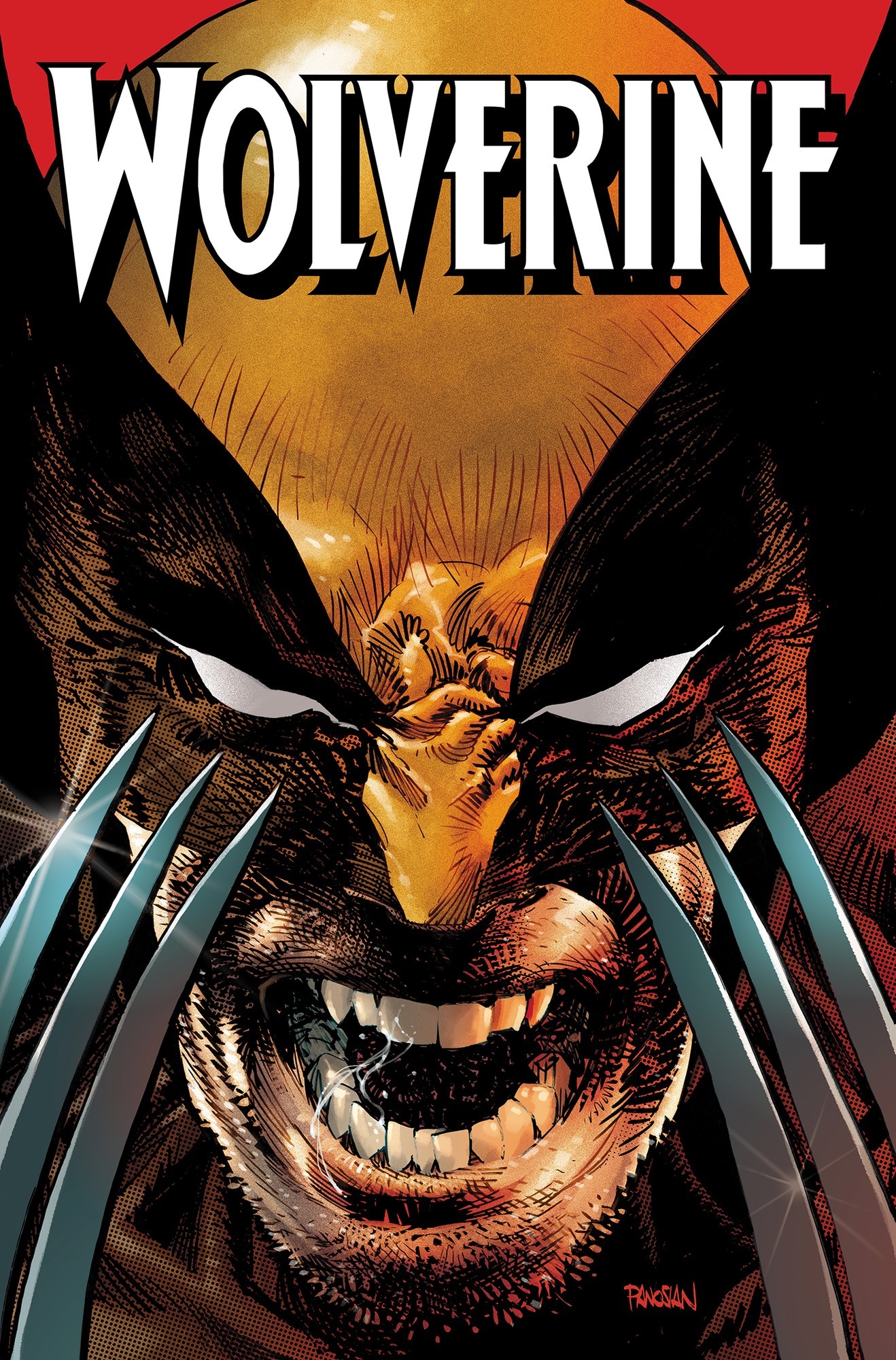 Cover of Wolverine By Saladin Ahmed Vol. 4: Clash of the Champions